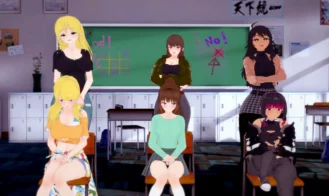 Truancy porn xxx game download cover