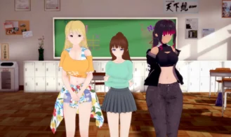 Truancy Adult Game Screenshots (1)