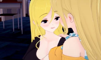 Truancy Adult Game Screenshots (4)