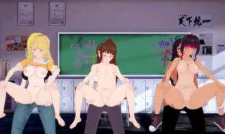 Truancy Adult Game Screenshots (6)