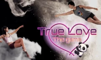 True Love: The Game porn xxx game download cover