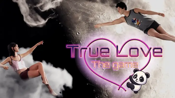 True Love: The Game porn xxx game download cover