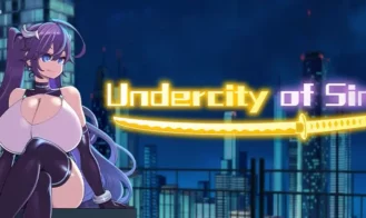 Undercity of Sin porn xxx game download cover