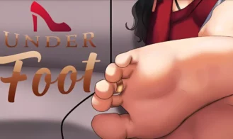 Underfoot porn xxx game download cover