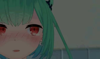 VR Sex with Rushia Adult Game Screenshot (3)