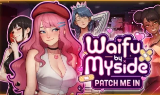 Waifu by Myside Patch Me In porn xxx game download cover