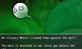 Weird Dungeon Crawl Adult Game Screenshot (5)