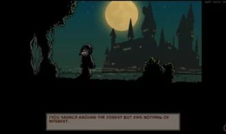 Witch Trainer Silver Mod Adult Game Screenshots (6)