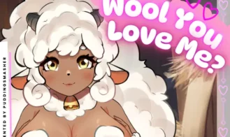 Wool You Love Me porn xxx game download cover