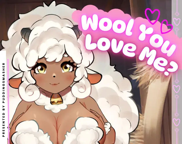 Wool You Love Me porn xxx game download cover