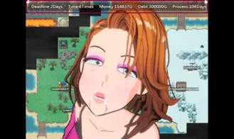 Your wife’s pussy Adult Game Screenshots (5)