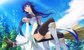 Yuusha to Maou to, Majo no Café Adult Game Screenshots (2)