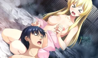 Yuusha to Maou to, Majo no Café Adult Game Screenshots (5)