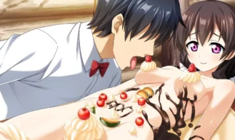 Yuusha to Maou to, Majo no Café Adult Game Screenshots (6)