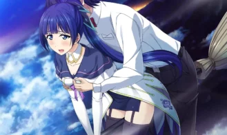 Yuusha to Maou to, Majo no Café Adult Game Screenshots (7)