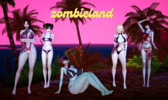 Zombieland porn xxx game download cover