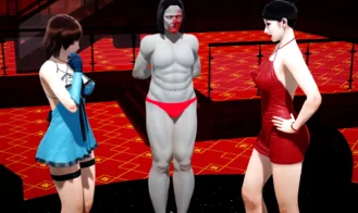 Zombieland Adult Game Screenshot (1)