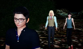 Zombieland Adult Game Screenshot (3)