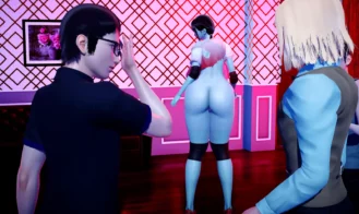 Zombieland Adult Game Screenshot (6)