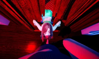 Zombieland Adult Game Screenshot (7)