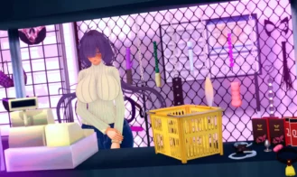 xxxFiles Adult Game Screenshots (4)