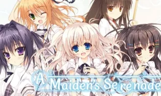 A Maiden’s Serenade porn xxx game download cover
