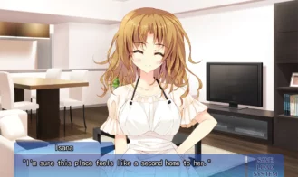 A Maiden's Serenade Adult Game Screenshots (1)