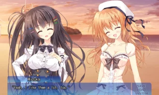 A Maiden's Serenade Adult Game Screenshots (2)