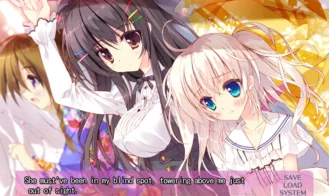 A Maiden's Serenade Adult Game Screenshots (3)