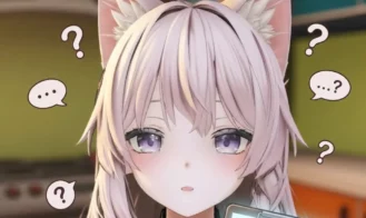 AIKO AI Companion 3D porn xxx game download cover