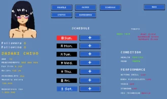 AV Idol Manager Adult Game Screenshots (3)