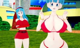 AX Naughty Mission Adult Game Screenshots (1)