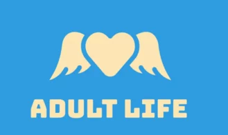 Adult Life porn xxx game download cover