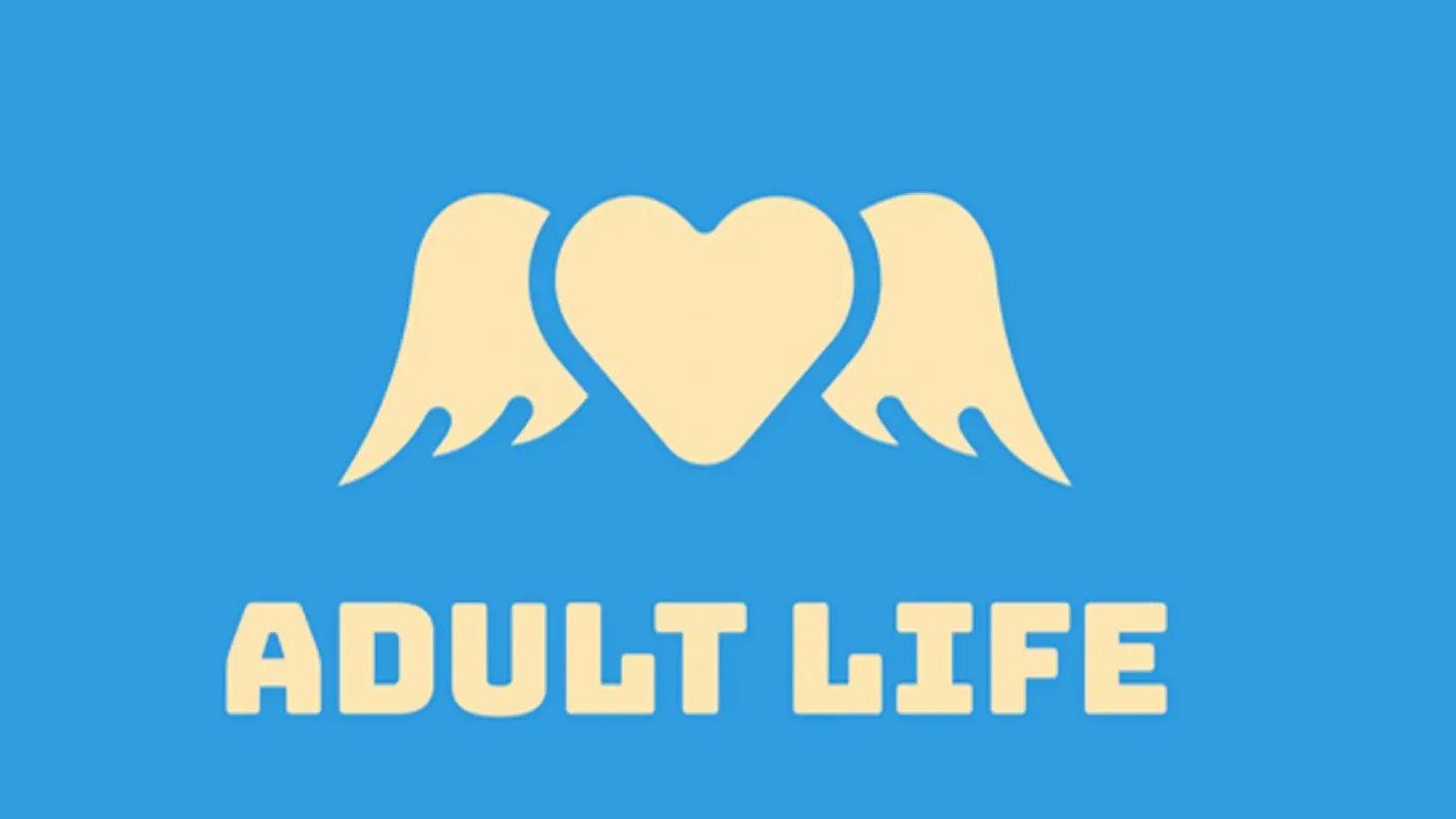Adult Life porn xxx game download cover