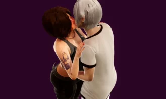 Aeterum El despertar Adult Game Screenshots (3)