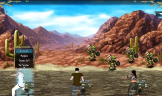 Aeterum El despertar Adult Game Screenshots (8)