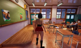 All-Female Medicine School Adult Game Screenshots (1)