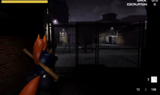 Alleys Of Purple Mist Adult Game Screenshots (1)