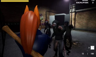 Alleys Of Purple Mist Adult Game Screenshots (2)