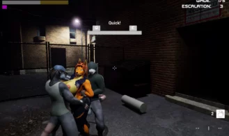 Alleys Of Purple Mist Adult Game Screenshots (4)