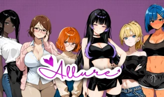 Allure porn xxx game download cover