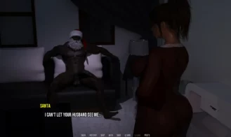 Ariana's Dark Christmas 2 Adult Game Screenshots (7)