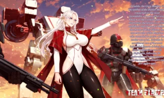 BATTLERCORE TEAM BLAZER Adult Game Screenshots (5)