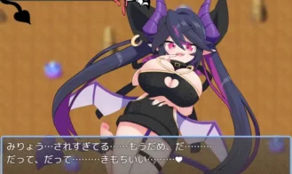 Bad Girl Kyruru Adult Game Screenshots (3)