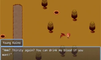 Bad Girl Kyruru Adult Game Screenshots (4)