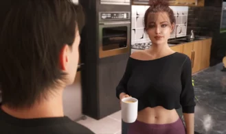 Behind Closed Doors Adult Game Screenshots (2)