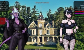 Beyond Worlds University Adult Game Screenshots (3)