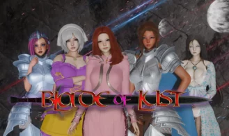 Blade of LustBlade of Lust porn xxx game download cover
