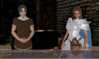 Blade of LustBlade of Lust Adult Game Screenshots (5)