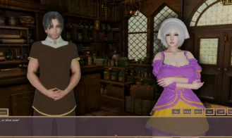 Blade of LustBlade of Lust Adult Game Screenshots (6)